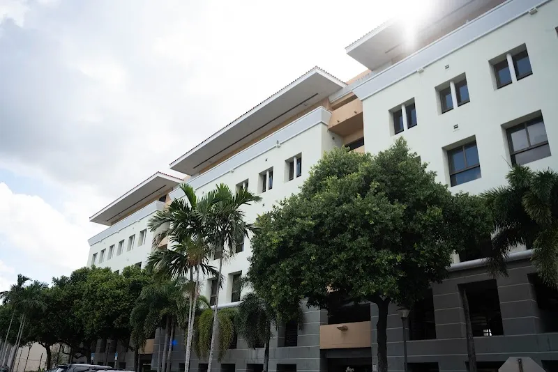 Florida Helps | Miramar - Fort Lauderdale | Addiction Treatment And Recovery Support - Photo 4