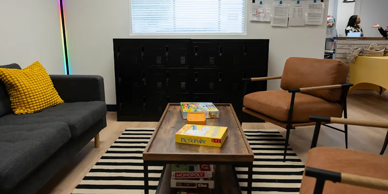 Principles Recovery Center - Photo 4