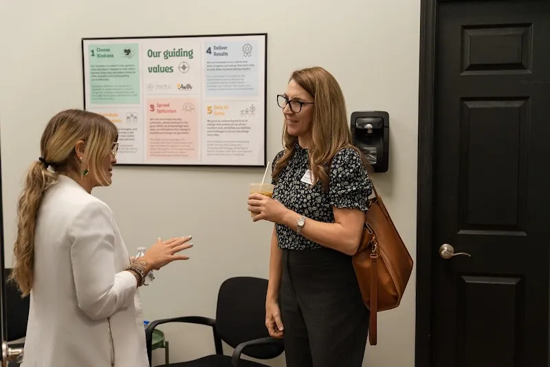 Principles Recovery Center - Photo 5