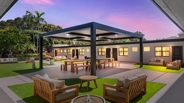 Compassion Behavioral Health -Mental Health Treatment Hollywood, FL - Photo 1