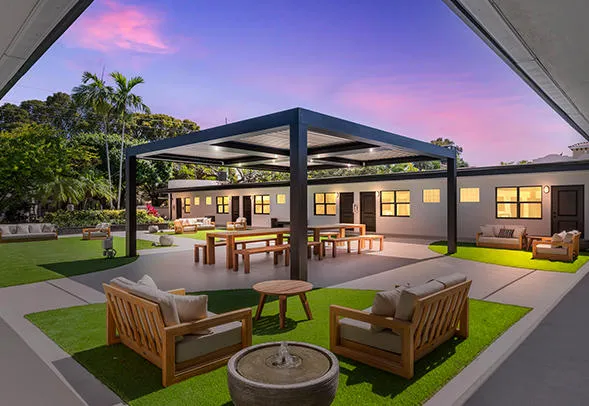 Compassion Behavioral Health -Mental Health Treatment Hollywood, FL - Photo 3