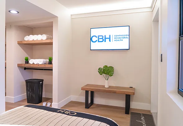 Compassion Behavioral Health -Mental Health Treatment Hollywood, FL - Photo 4