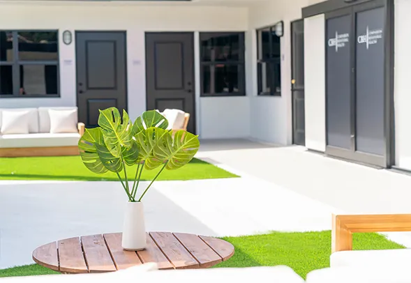 Compassion Behavioral Health -Mental Health Treatment Hollywood, FL - Photo 5