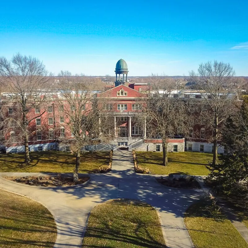 Arista Recovery: Addiction Treatment Center, Detox Center, Alcohol & Drug Rehab In Florida - Photo 1