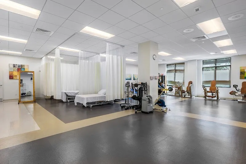 University Health & Rehabilitation Center - Photo 5