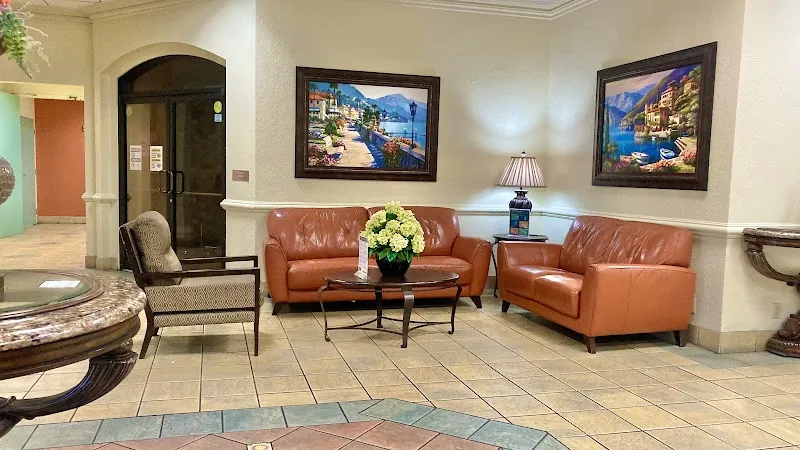 Victoria Nursing & Rehabilitation Center - Photo 2