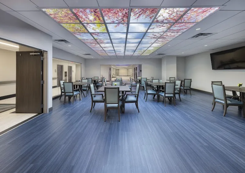 Victoria Nursing & Rehabilitation Center - Photo 5