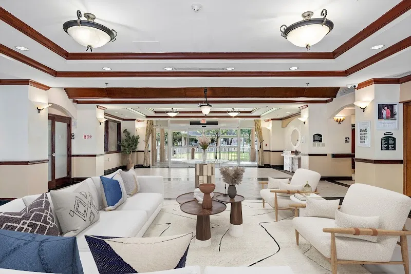 Jackson Gardens Health & Rehabilitation Center - Photo 1