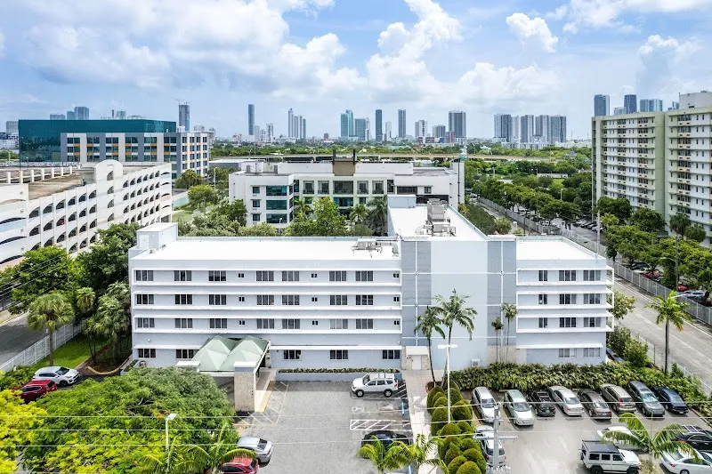 Jackson Gardens Health & Rehabilitation Center - Photo 2