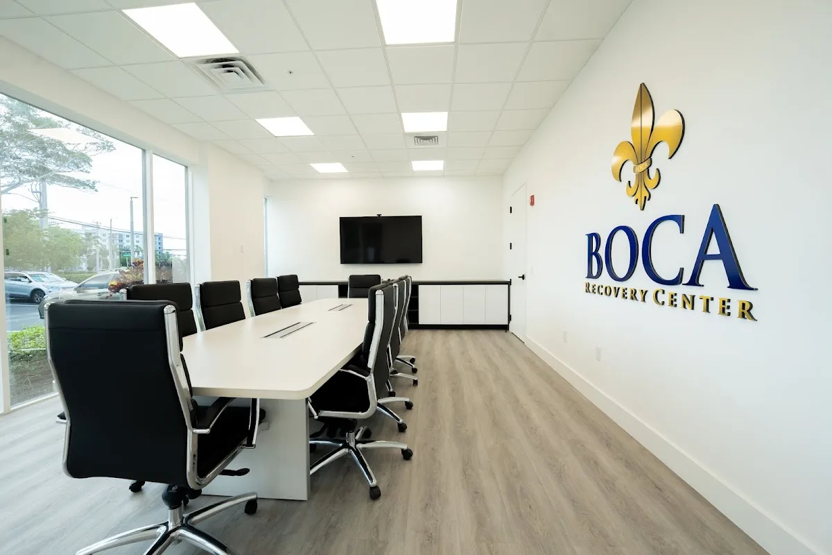 Boca Recovery Center – Alcohol & Drug Rehab Boca Raton - Photo 4