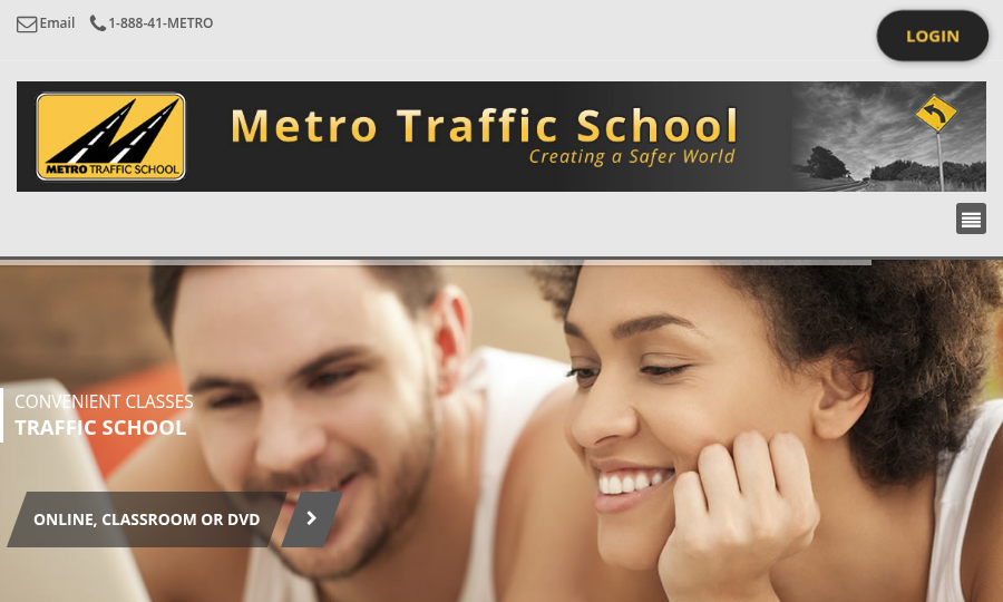 Metro Traffic School Dade County - NW 183rd Street provider image