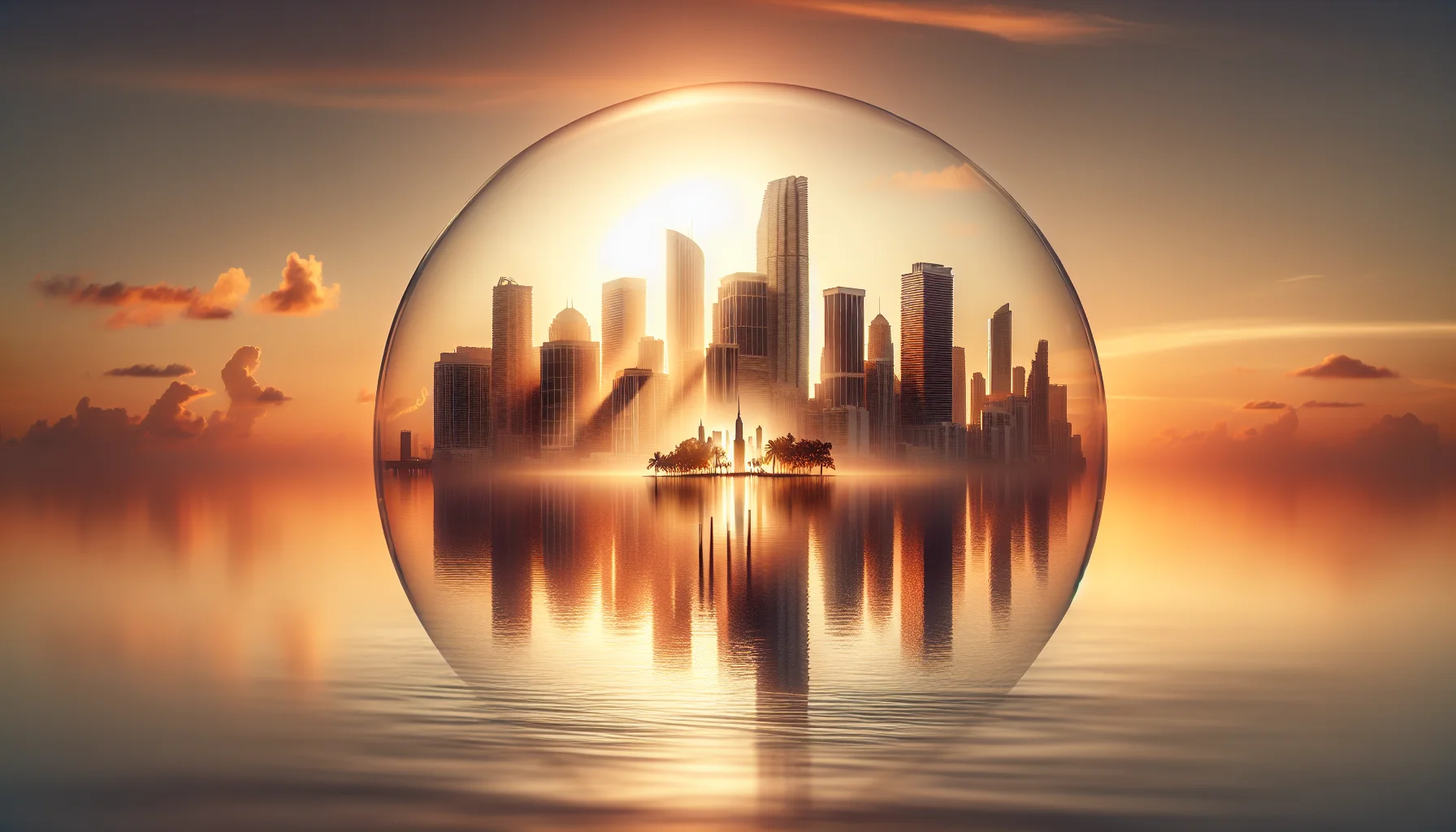 Embrace a Fresh Canvas This Monday in Miami