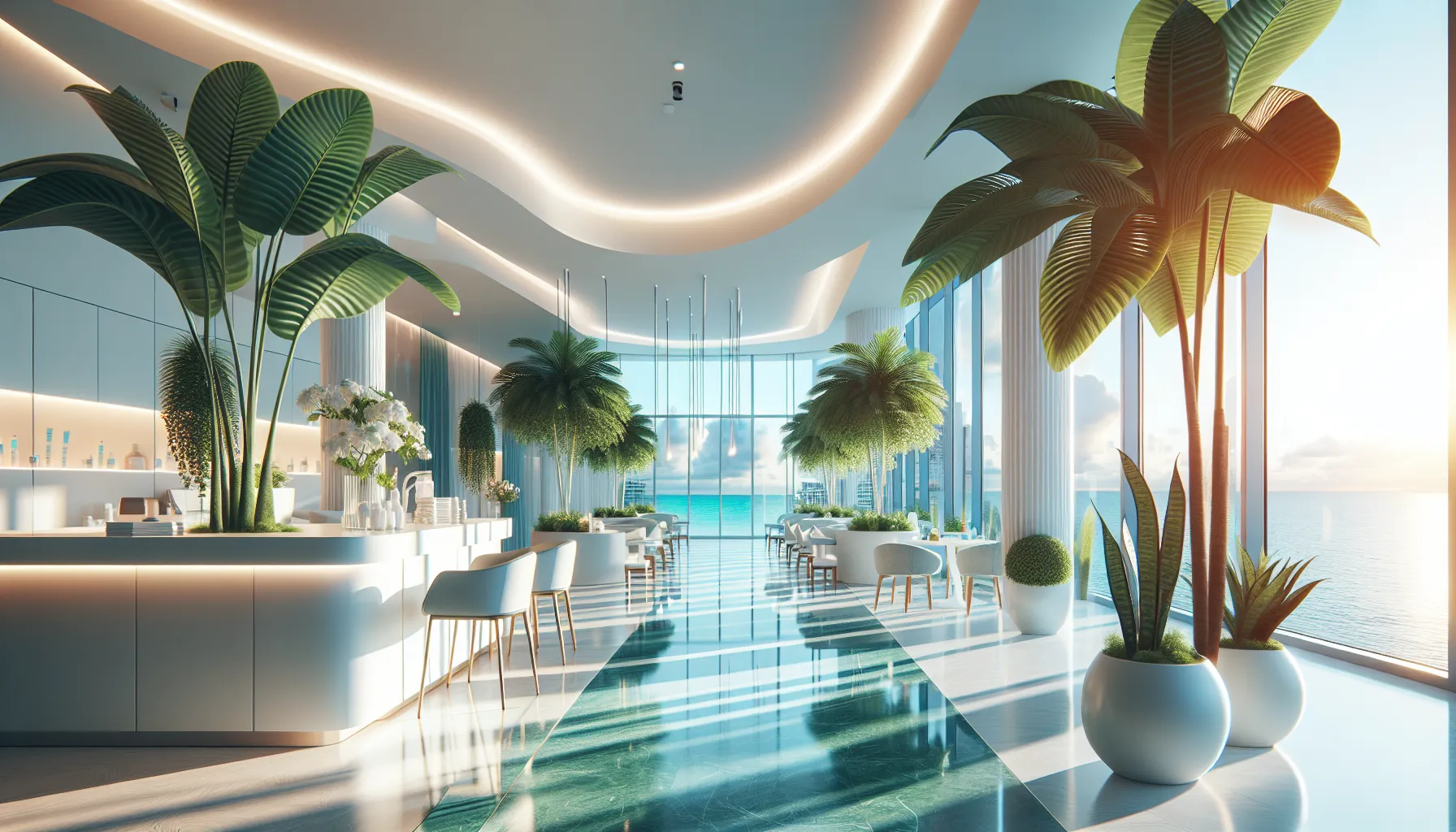 Miami's Innovative Approaches to Recovery: Peptides and Beyond