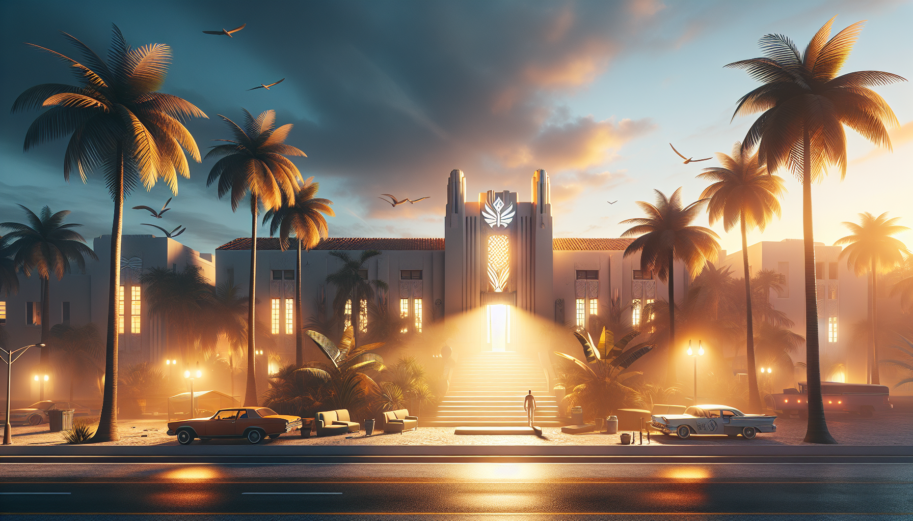 Miami Sober Living: The Complete 2026 Guide