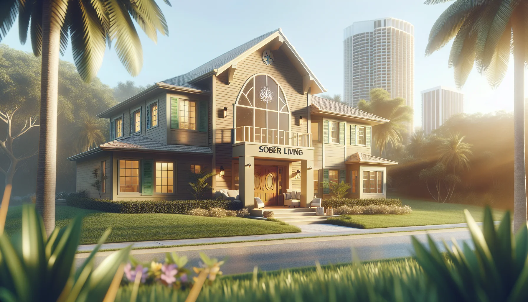 Sober Living in South Beach and Brickell Miami: 2026 Guide